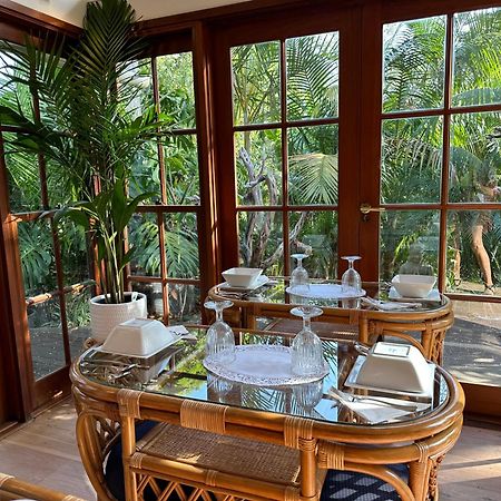 Palm Beach Bed & Breakfast Εξωτερικό φωτογραφία