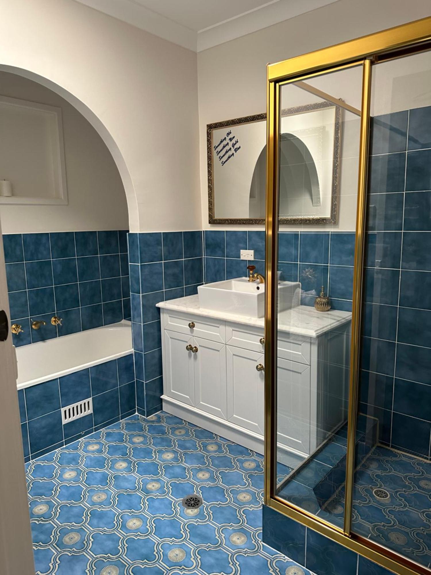 Palm Beach Bed & Breakfast Εξωτερικό φωτογραφία
