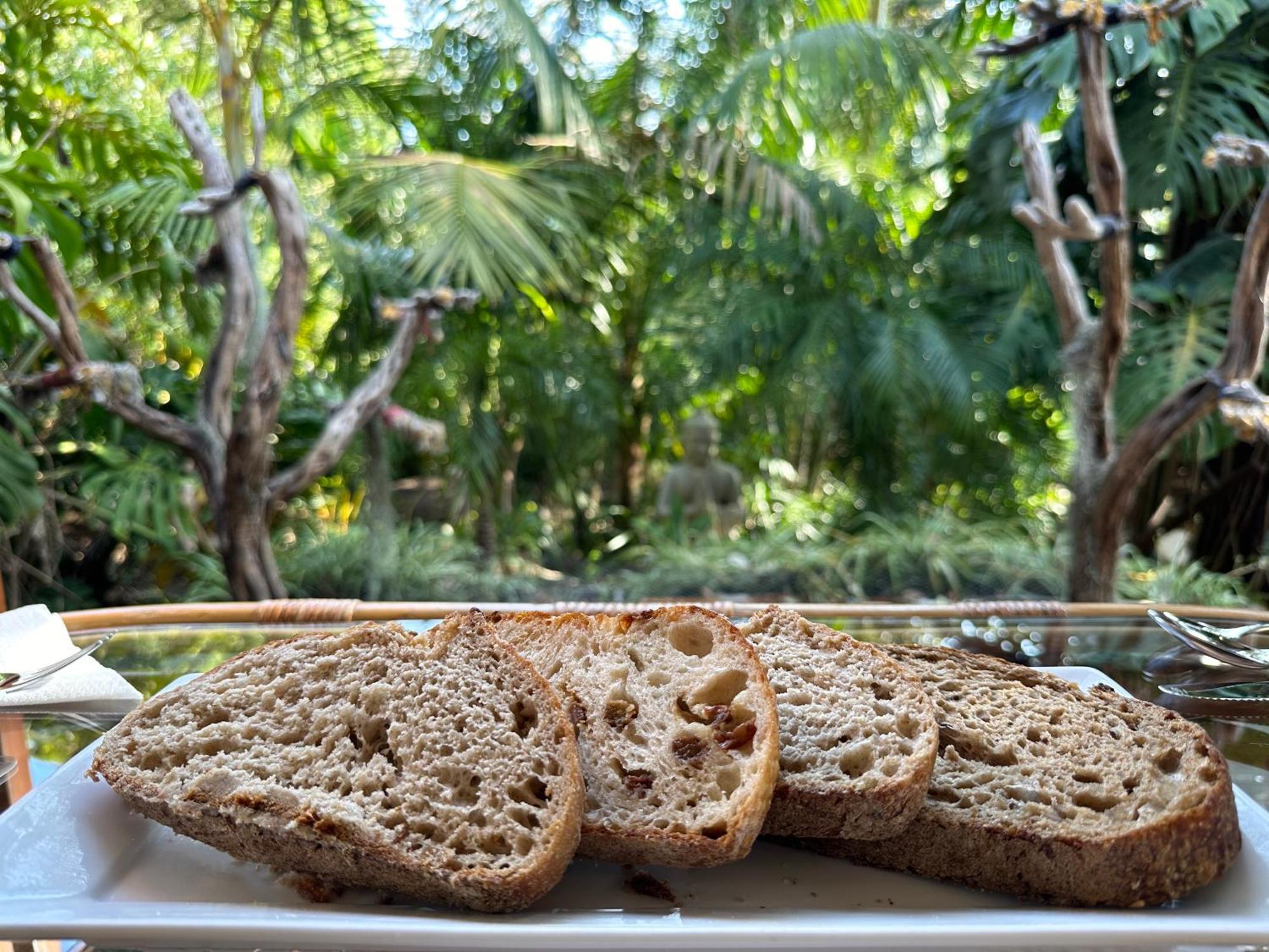 Palm Beach Bed & Breakfast Εξωτερικό φωτογραφία