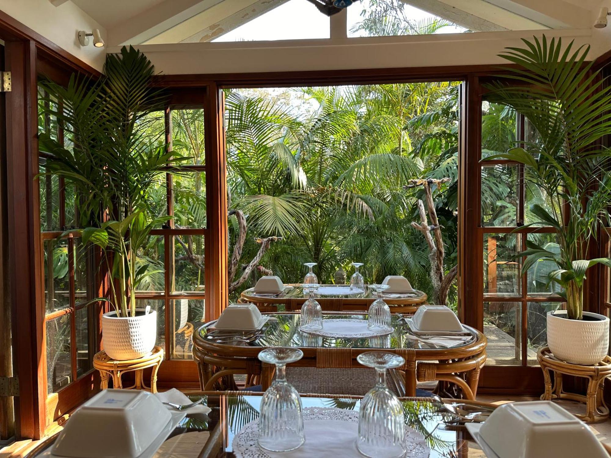 Palm Beach Bed & Breakfast Εξωτερικό φωτογραφία
