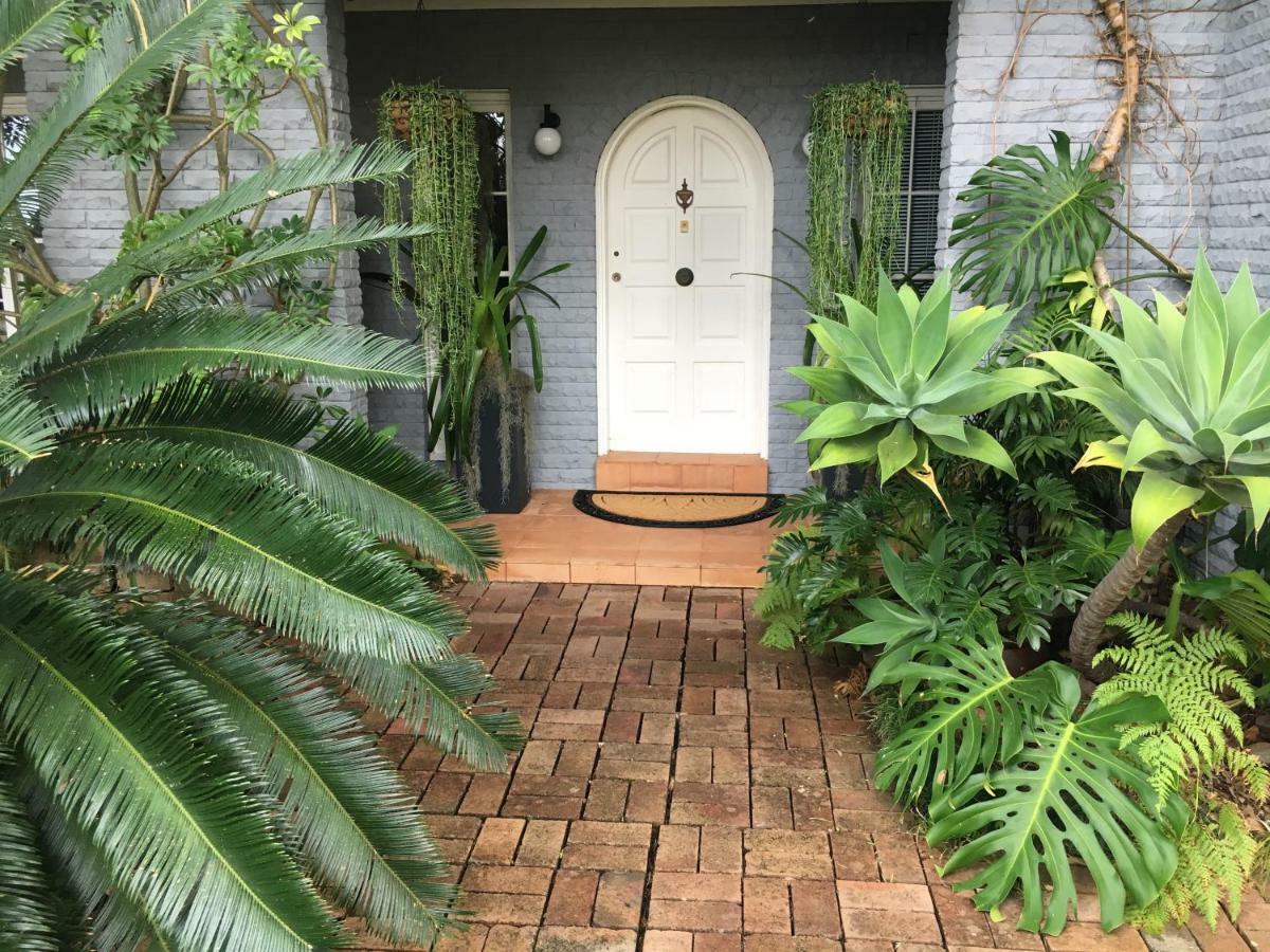 Palm Beach Bed & Breakfast Εξωτερικό φωτογραφία